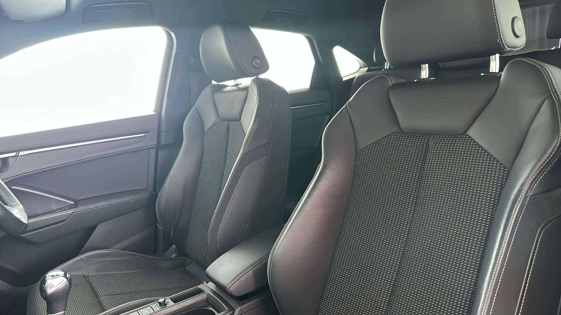 2022 AUDI Q3 2022 AUDI Q3