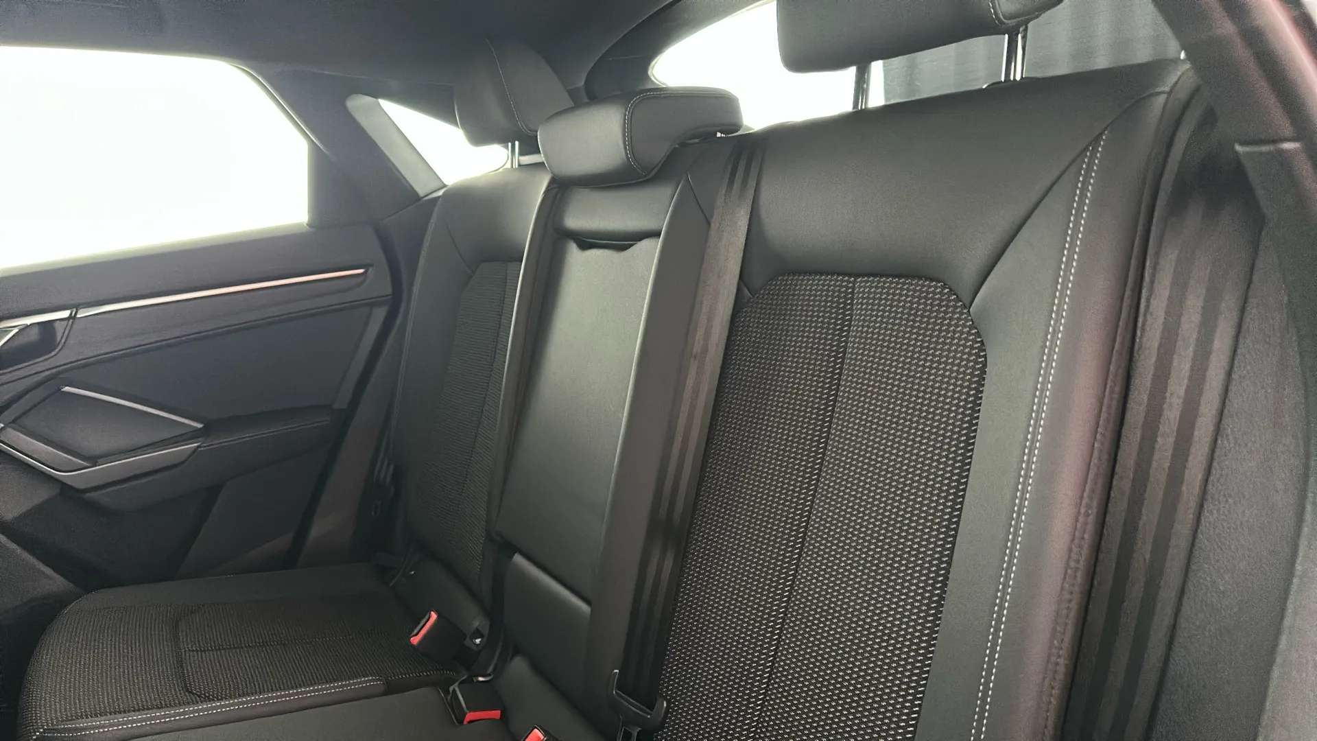 2022 AUDI Q3 2022 AUDI Q3