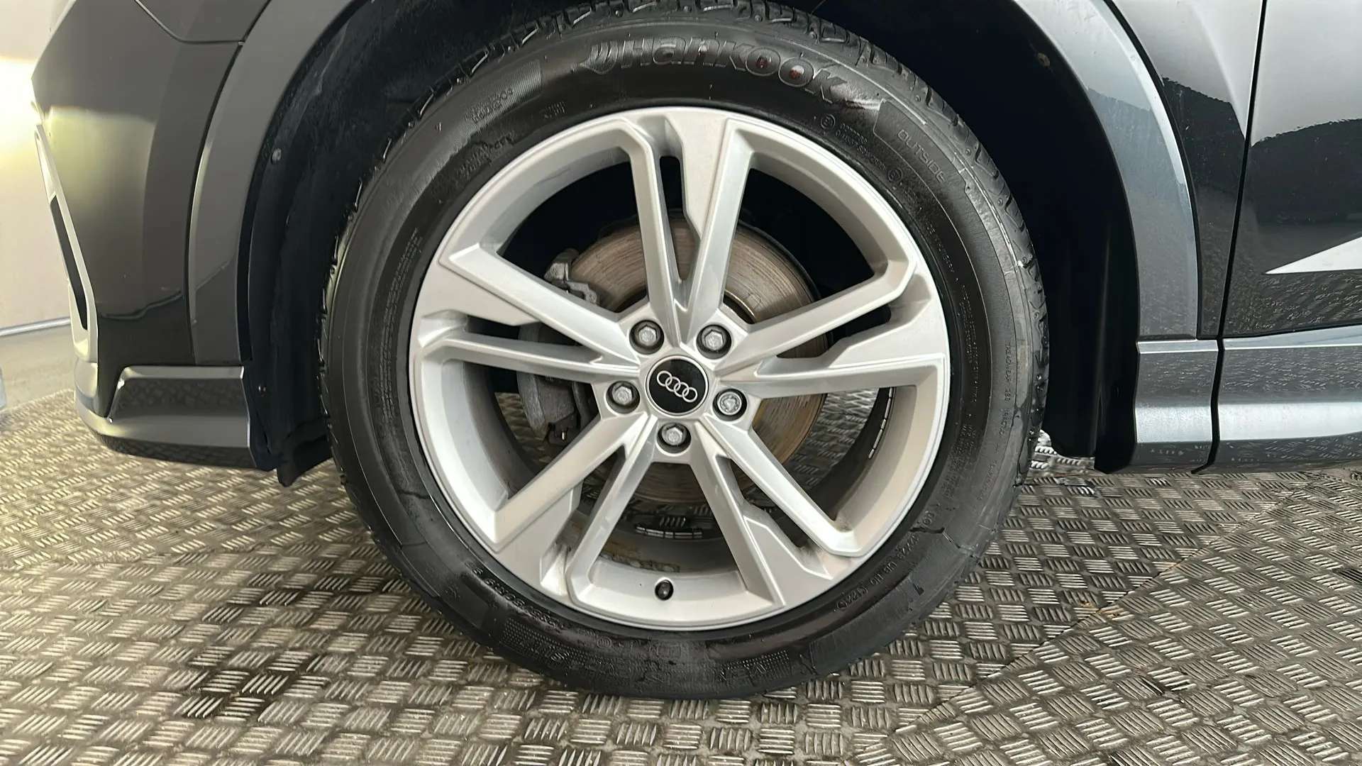 2022 AUDI Q3 2022 AUDI Q3