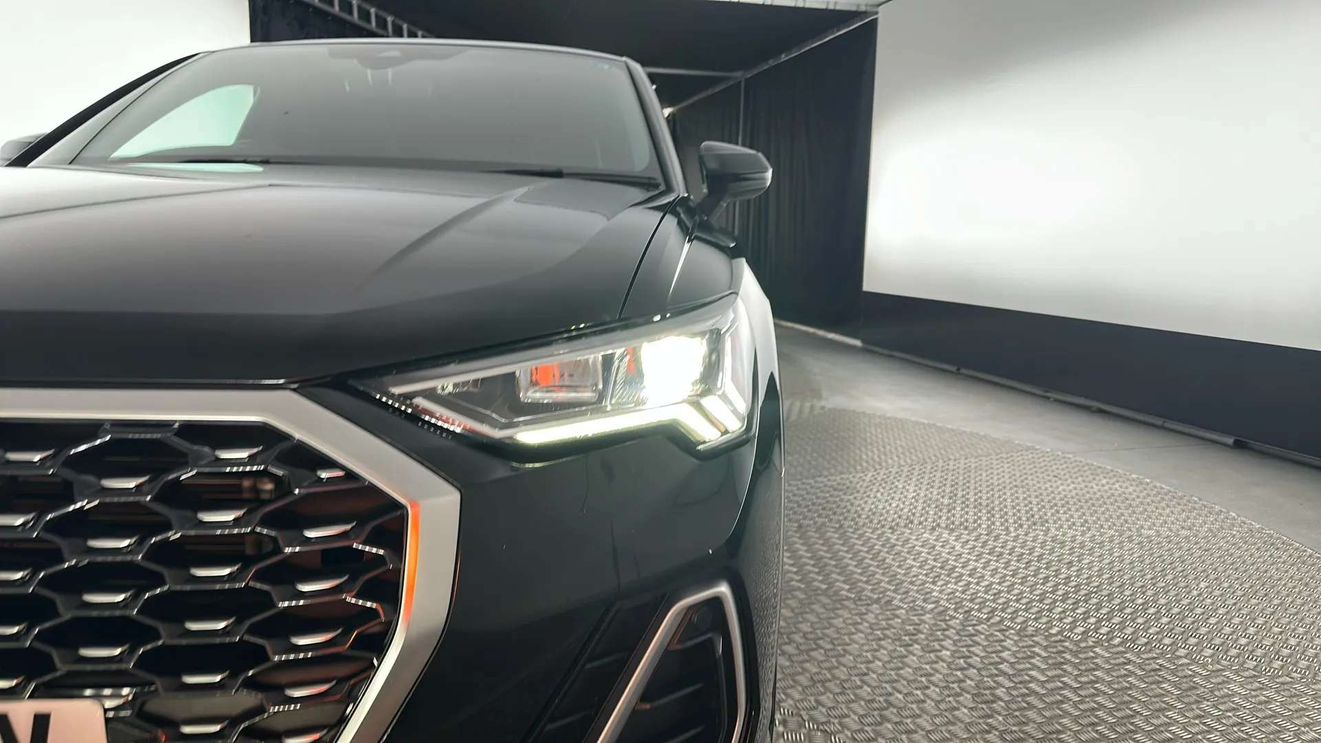 2022 AUDI Q3 2022 AUDI Q3