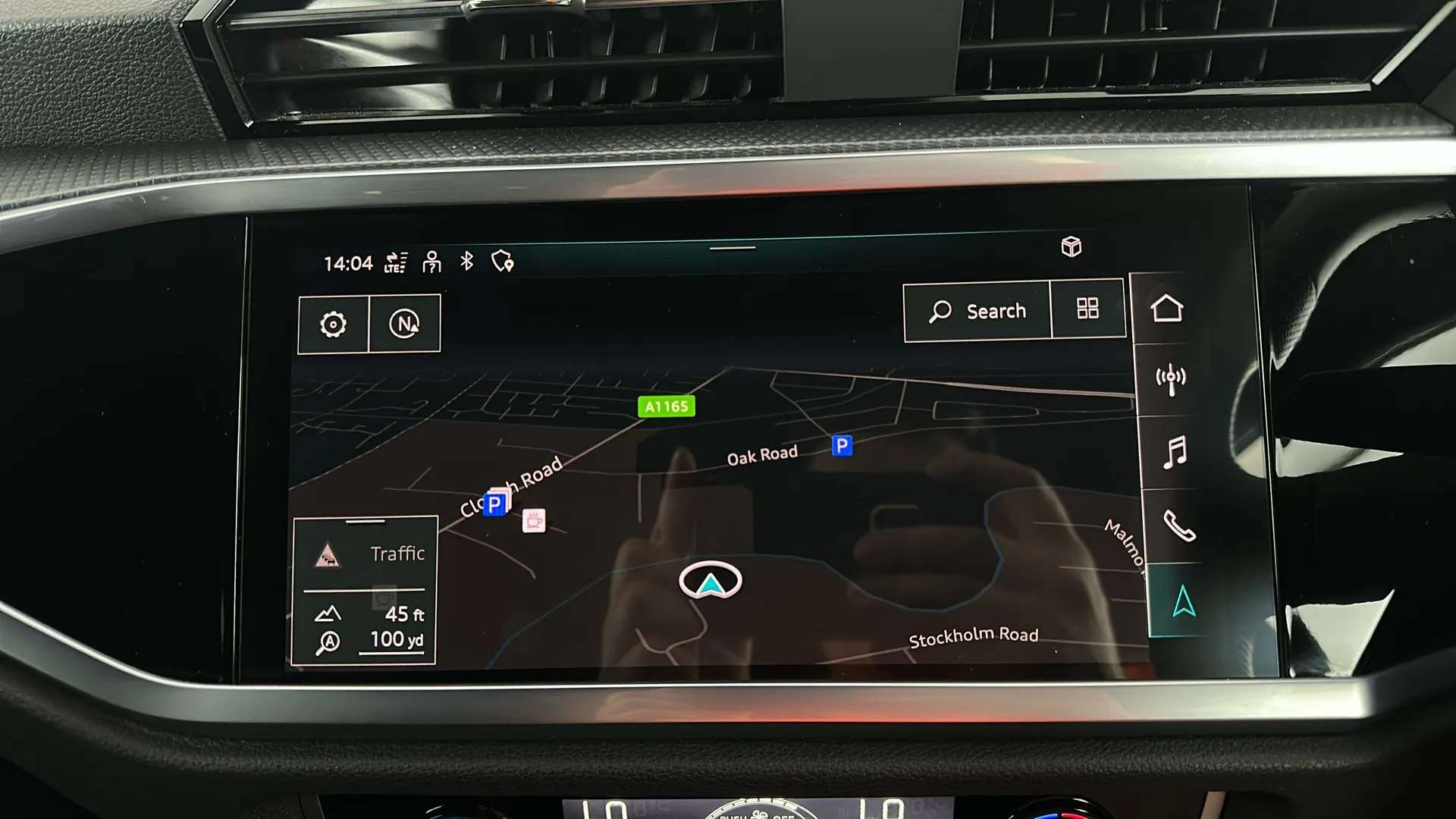 2022 AUDI Q3 2022 AUDI Q3