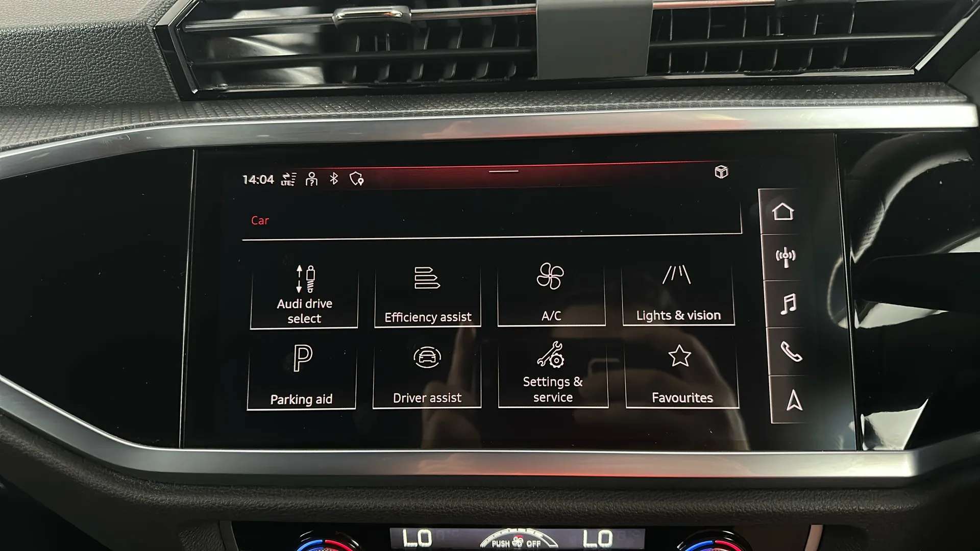 2022 AUDI Q3 2022 AUDI Q3