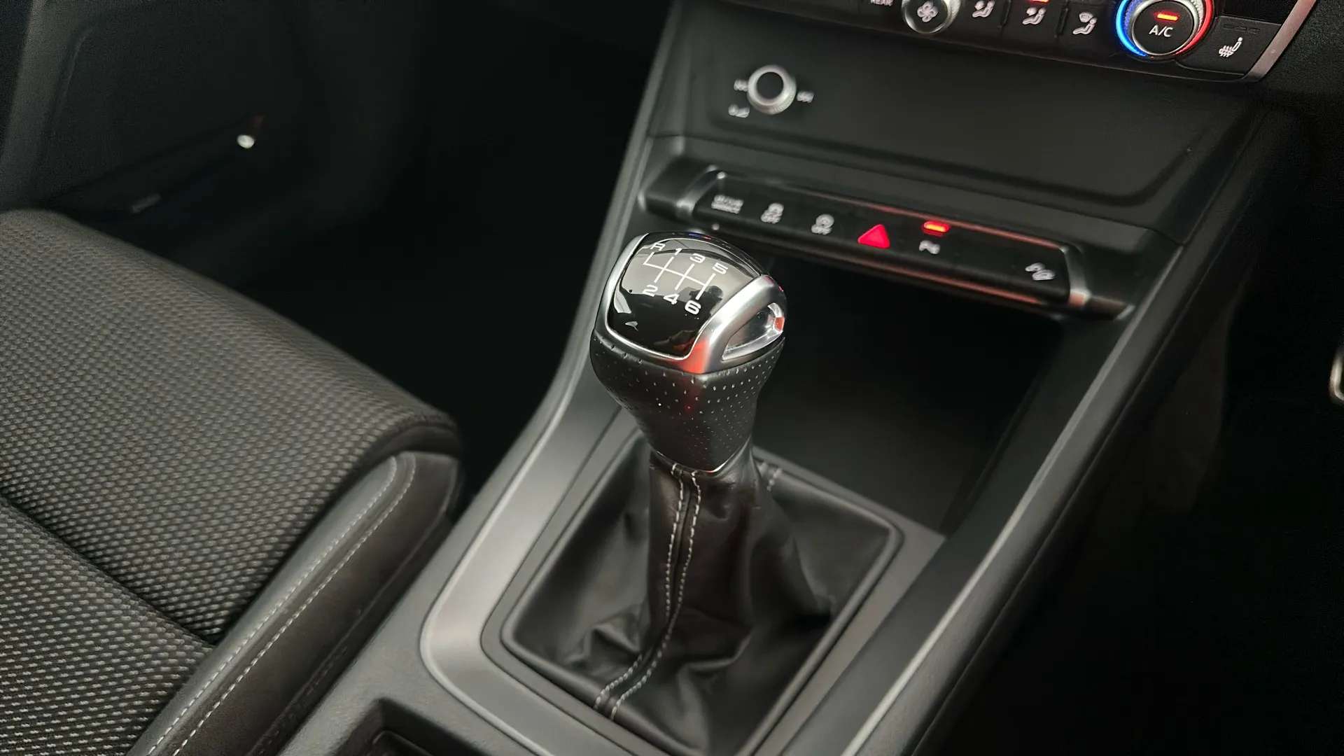 2022 AUDI Q3 2022 AUDI Q3