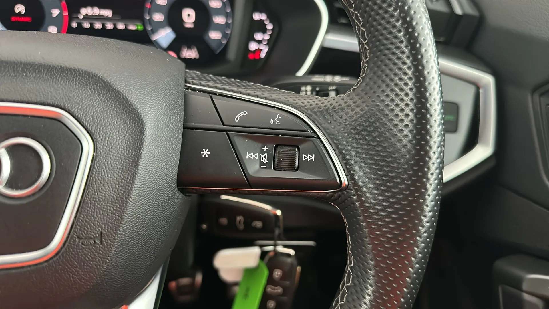 2022 AUDI Q3 2022 AUDI Q3