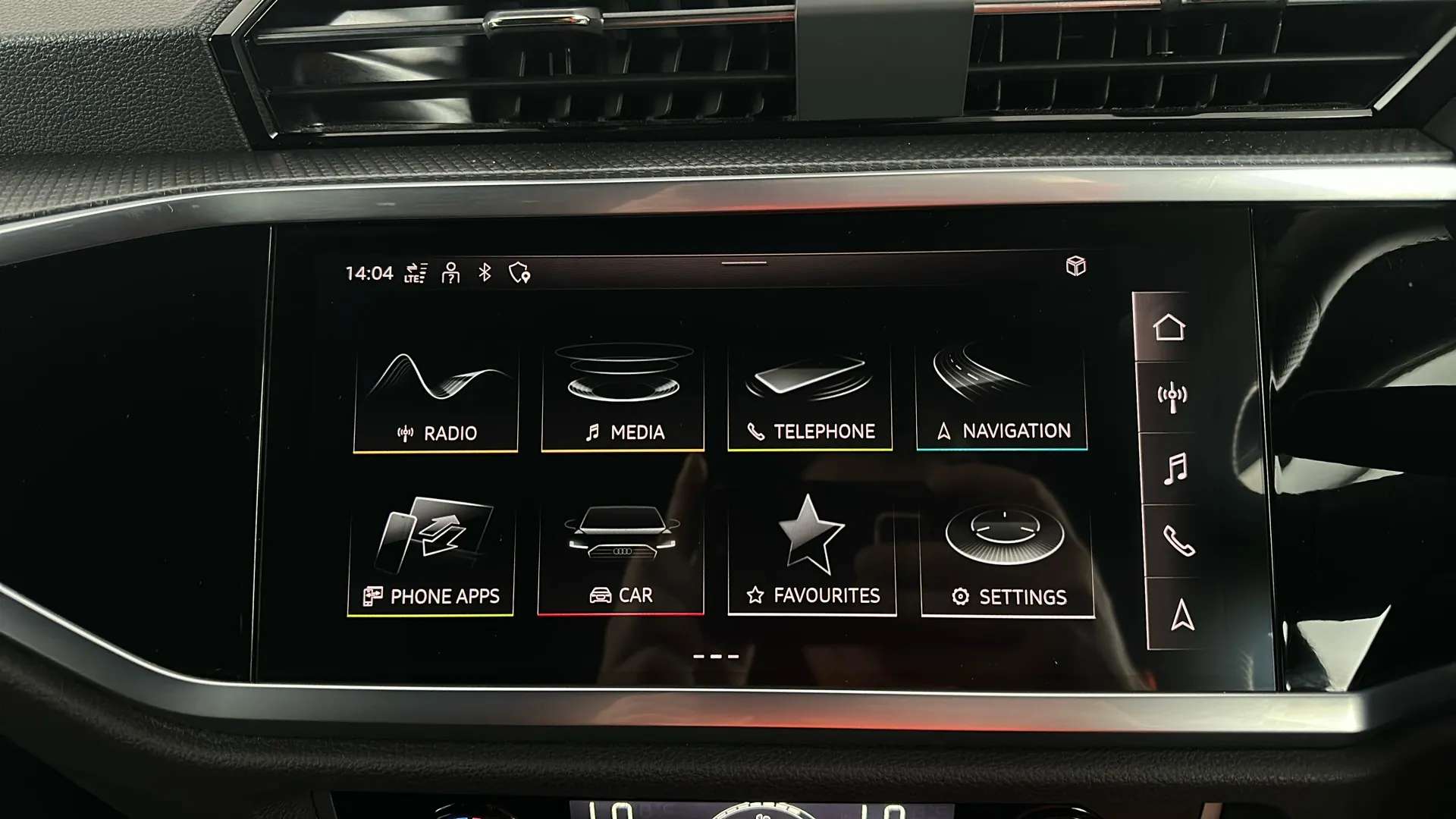 2022 AUDI Q3 2022 AUDI Q3