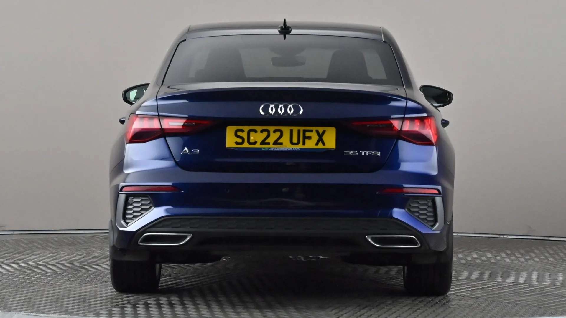 2022 AUDI A3 2022 AUDI A3