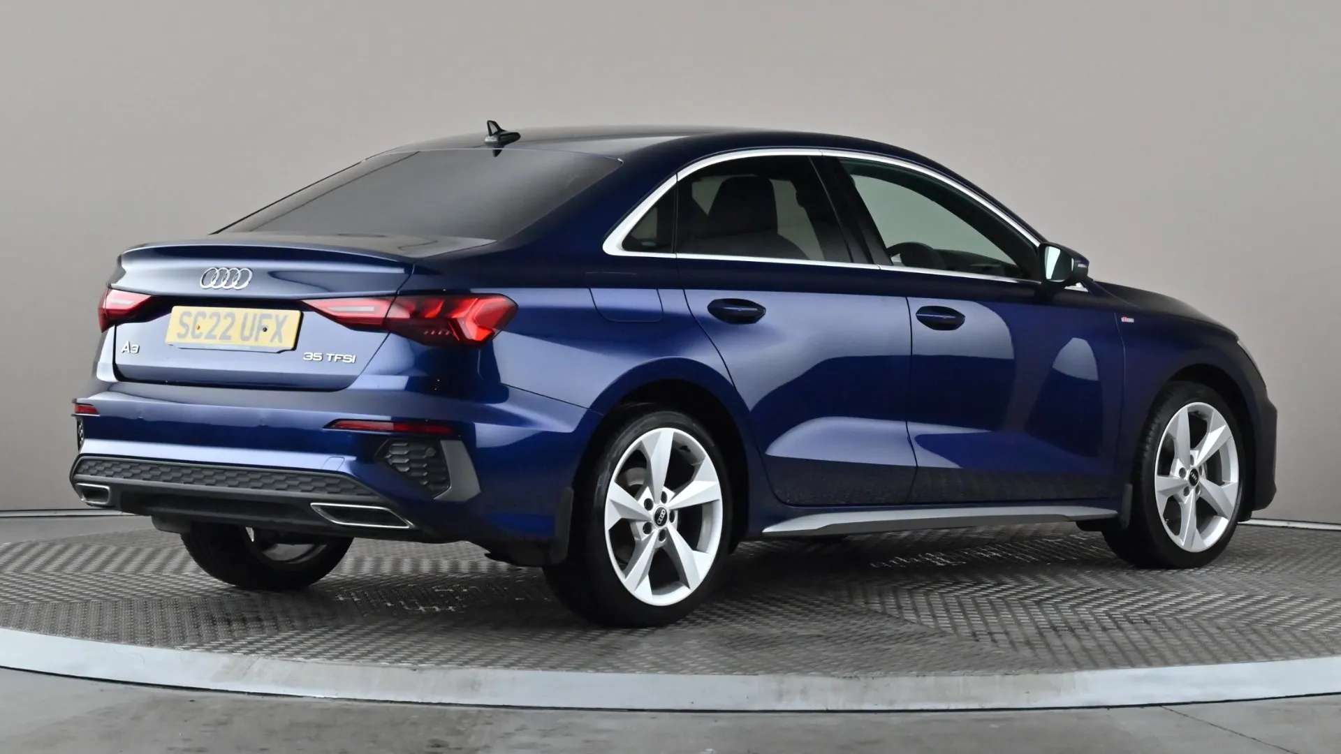 2022 AUDI A3 2022 AUDI A3