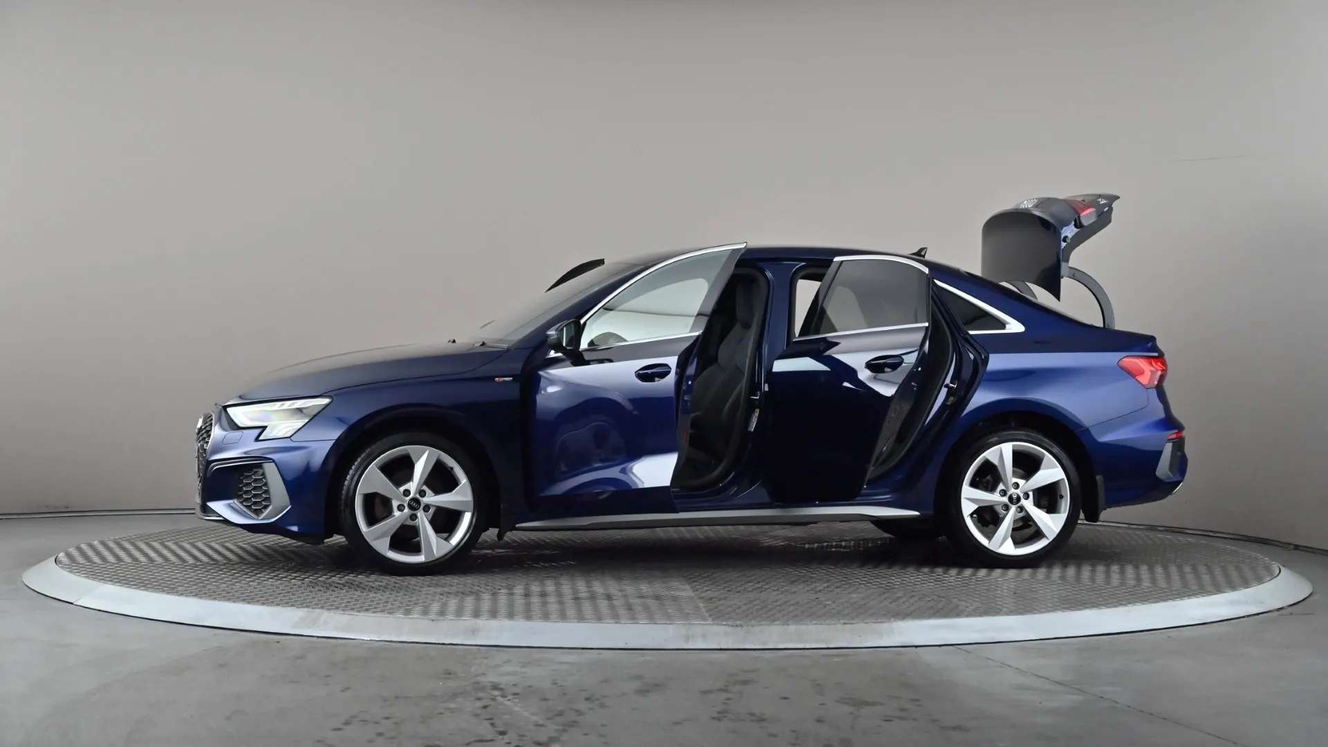 2022 AUDI A3 2022 AUDI A3