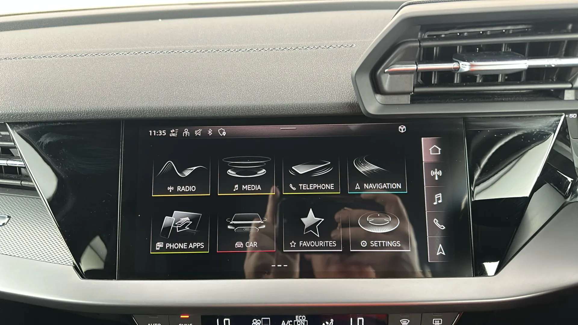 2022 AUDI A3 2022 AUDI A3