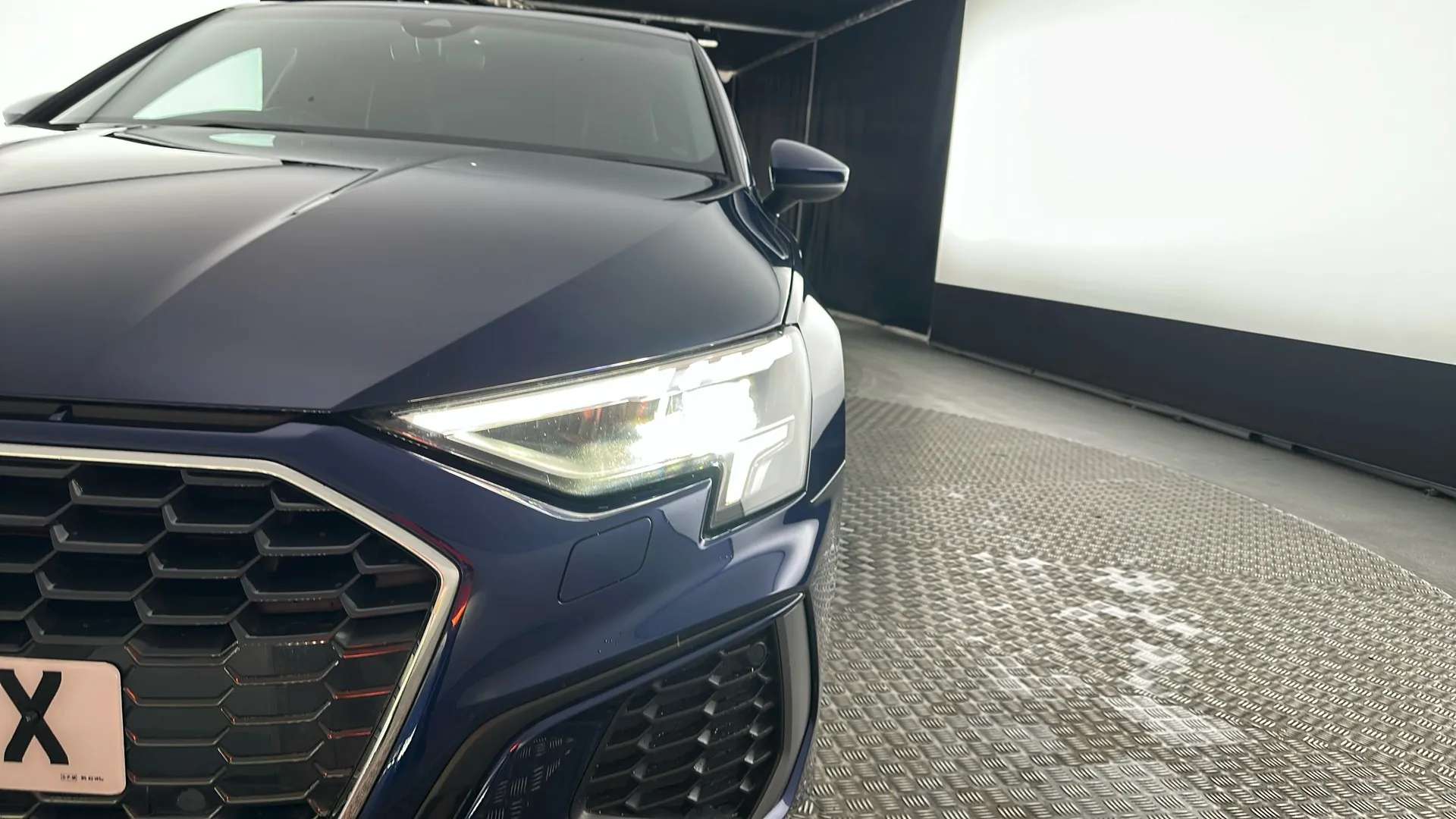 2022 AUDI A3 2022 AUDI A3