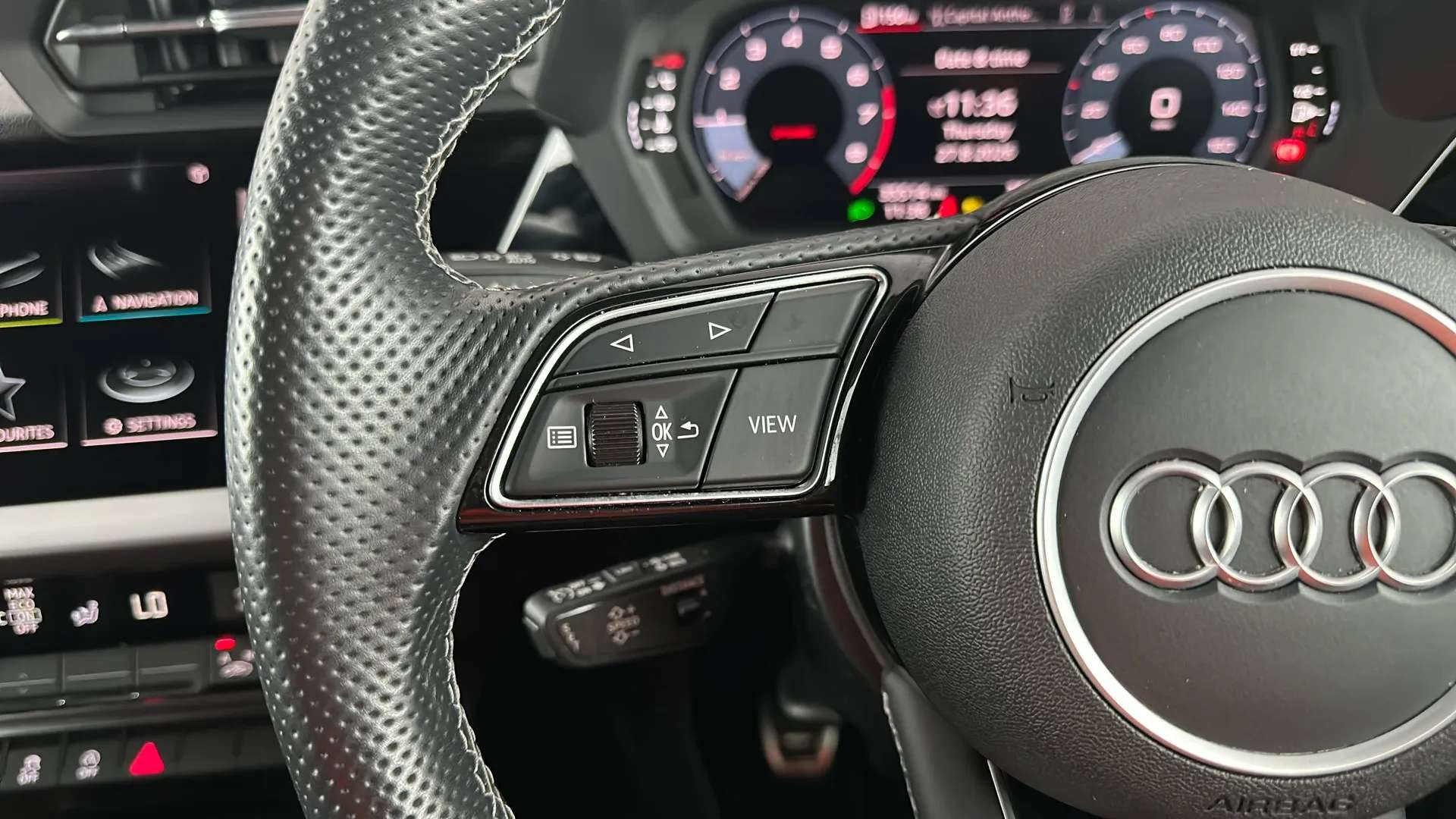 2022 AUDI A3 2022 AUDI A3