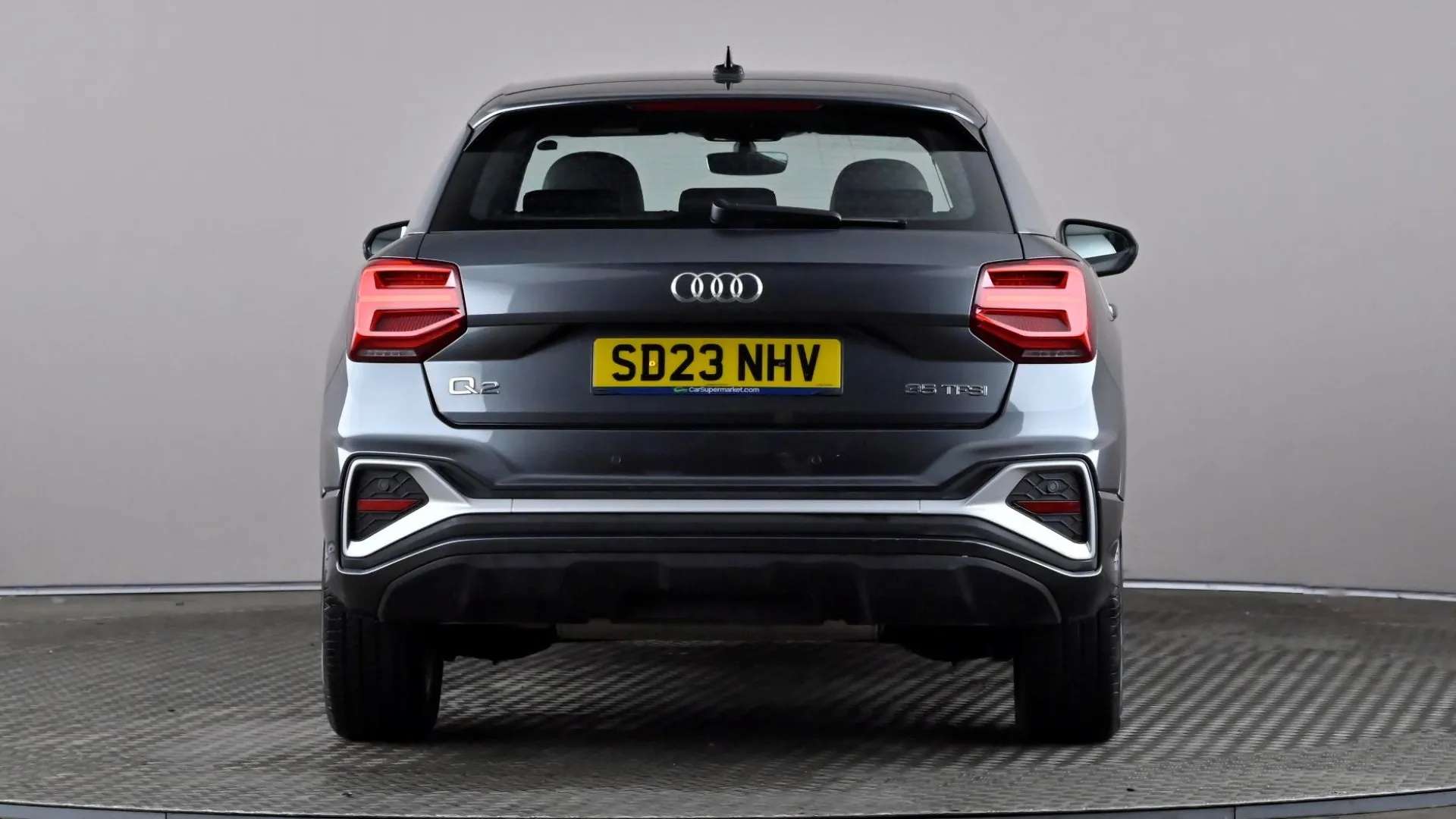 2023 AUDI Q2 2023 AUDI Q2
