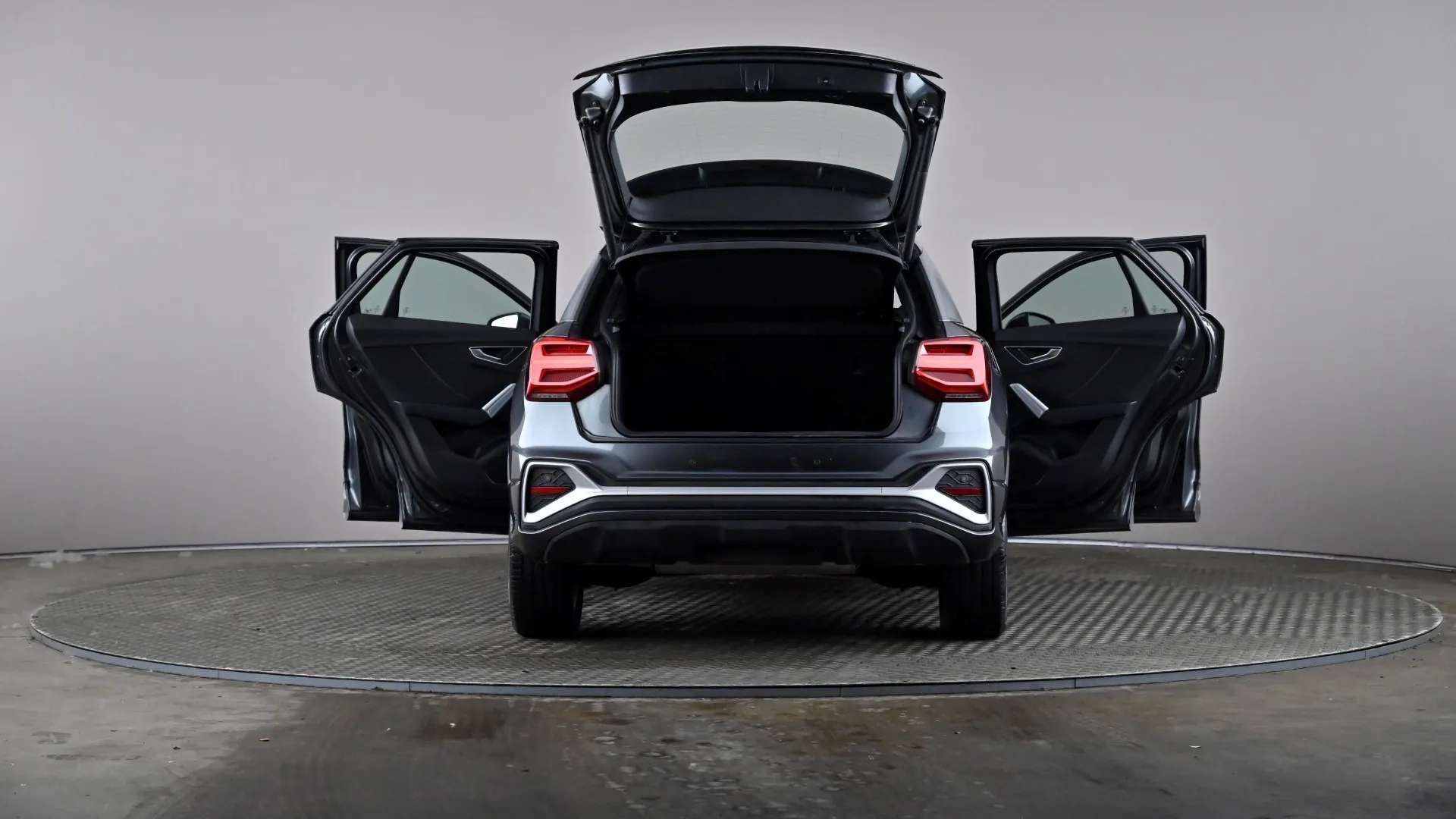 2023 AUDI Q2 2023 AUDI Q2