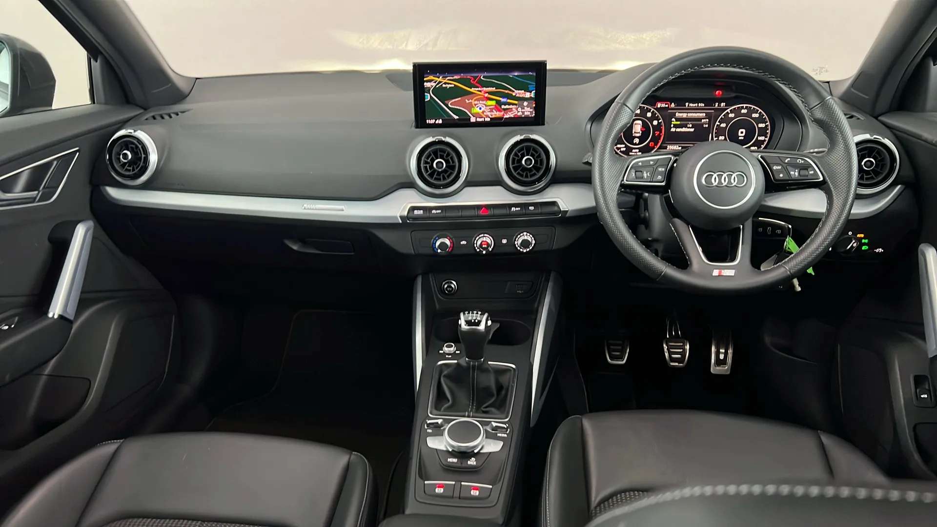 2023 AUDI Q2 2023 AUDI Q2