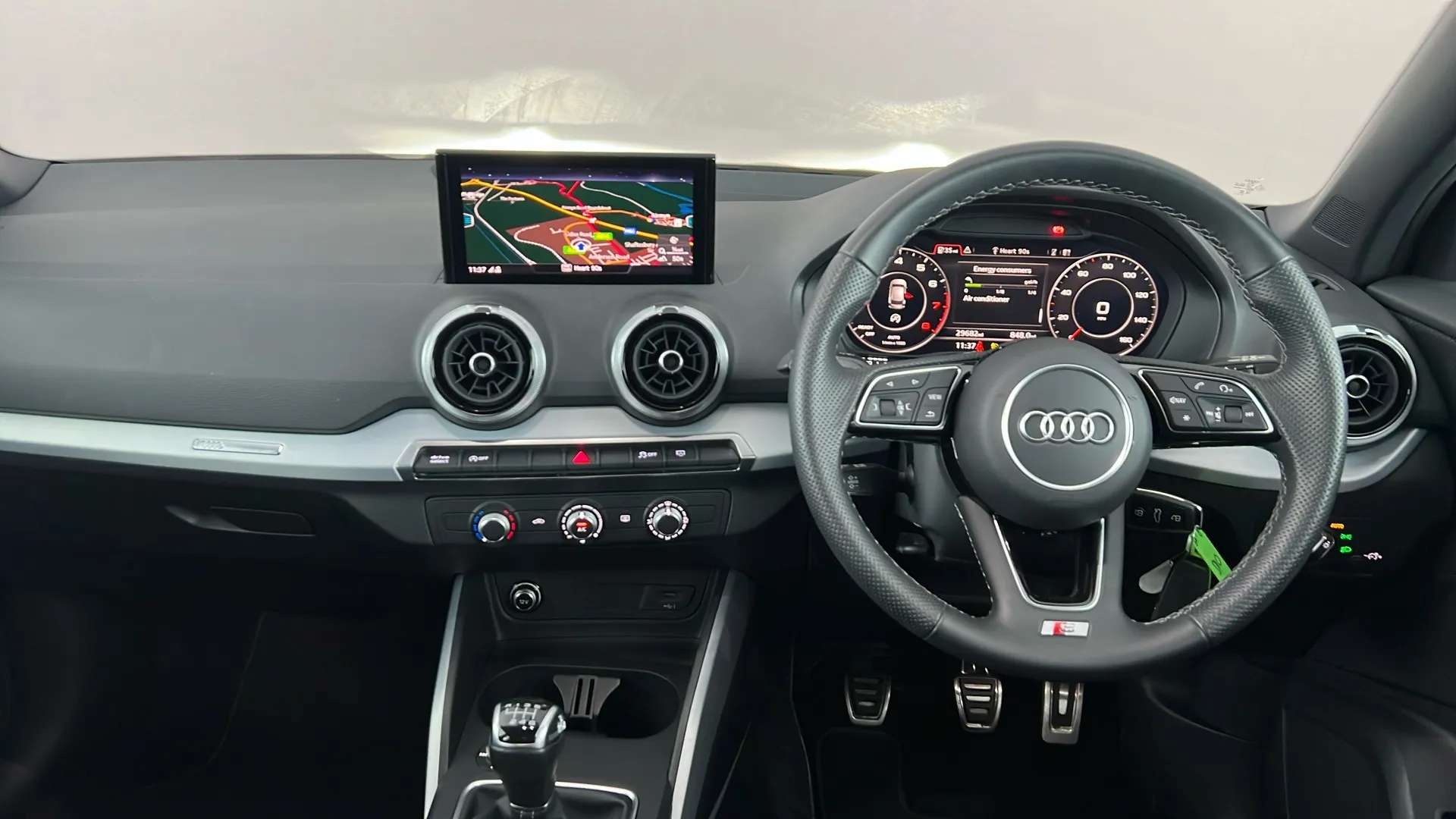 2023 AUDI Q2 2023 AUDI Q2