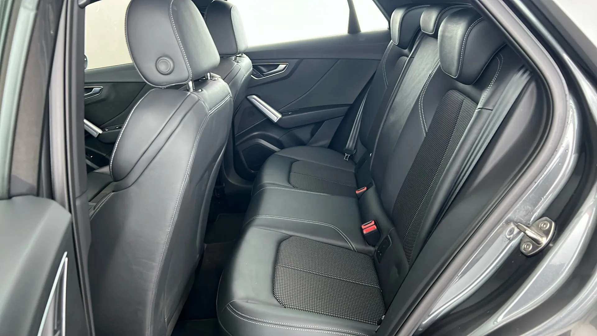 2023 AUDI Q2 2023 AUDI Q2