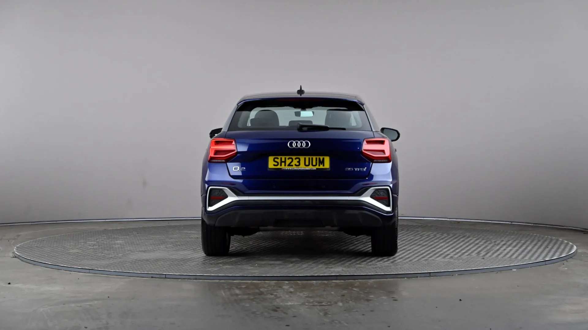 2023 AUDI Q2 2023 AUDI Q2