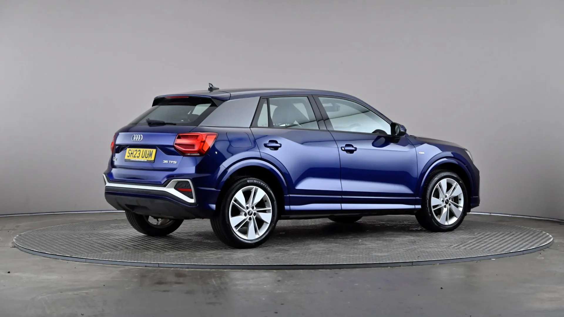 2023 AUDI Q2 2023 AUDI Q2