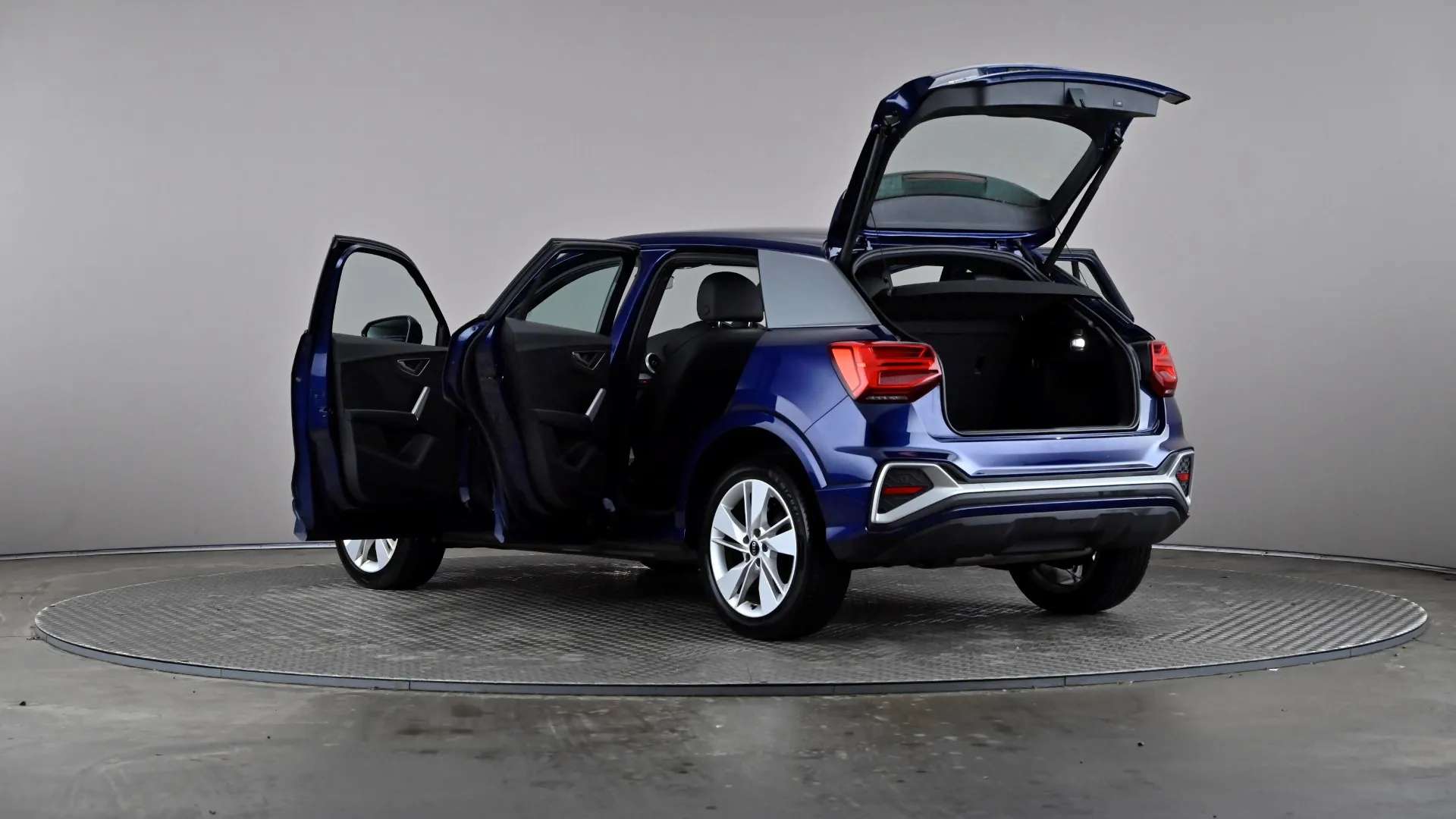 2023 AUDI Q2 2023 AUDI Q2