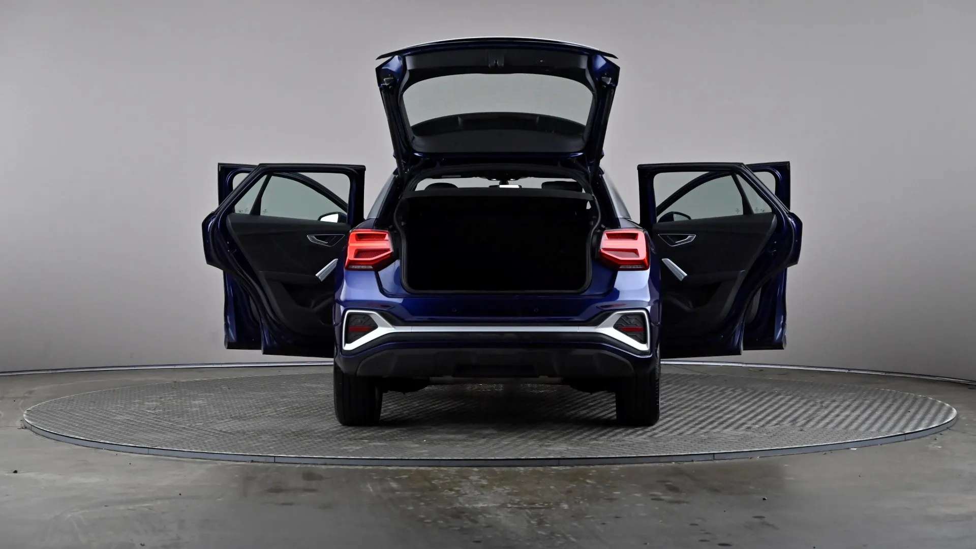 2023 AUDI Q2 2023 AUDI Q2