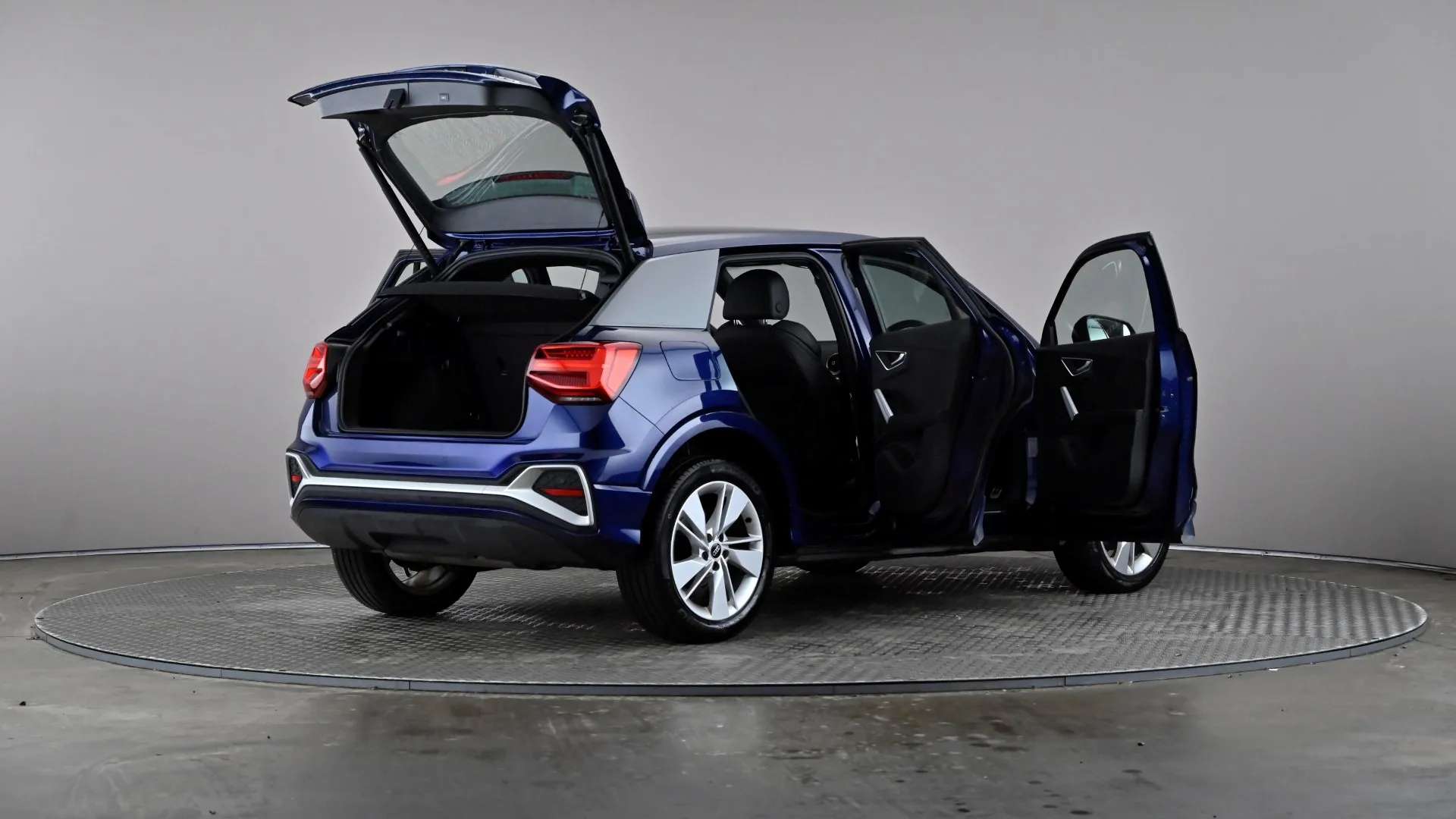 2023 AUDI Q2 2023 AUDI Q2