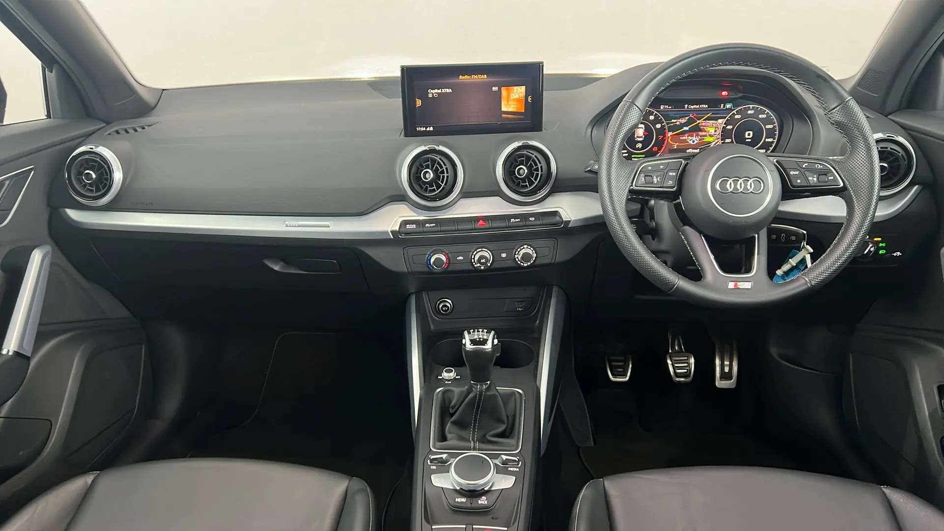 2023 AUDI Q2 2023 AUDI Q2