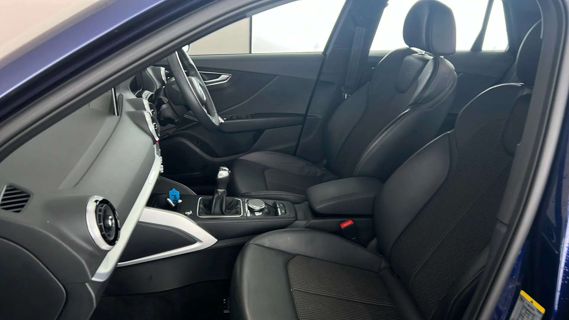 2023 AUDI Q2 2023 AUDI Q2