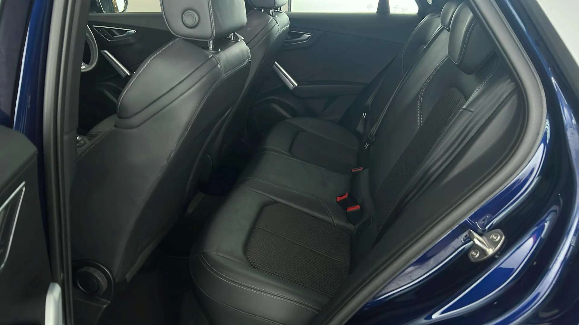 2023 AUDI Q2 2023 AUDI Q2