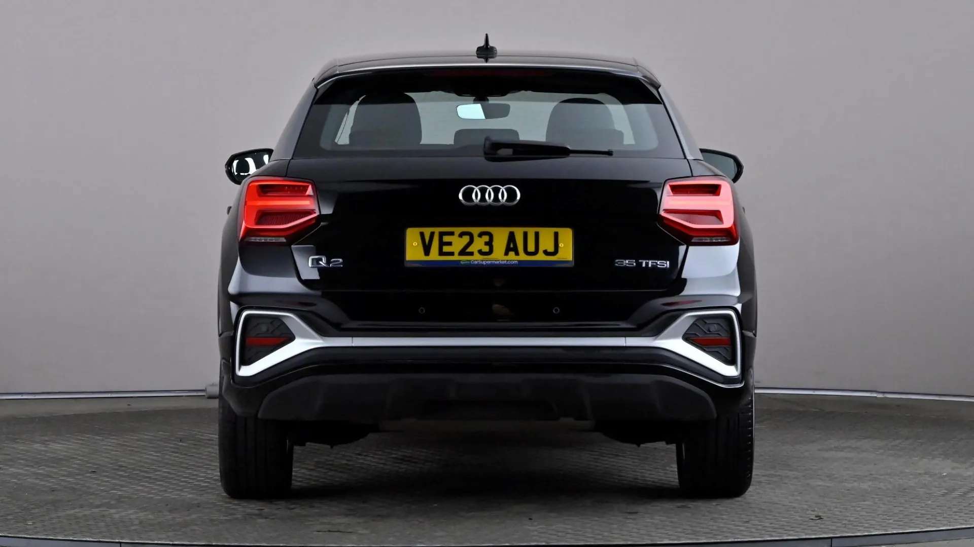 2023 AUDI Q2 2023 AUDI Q2