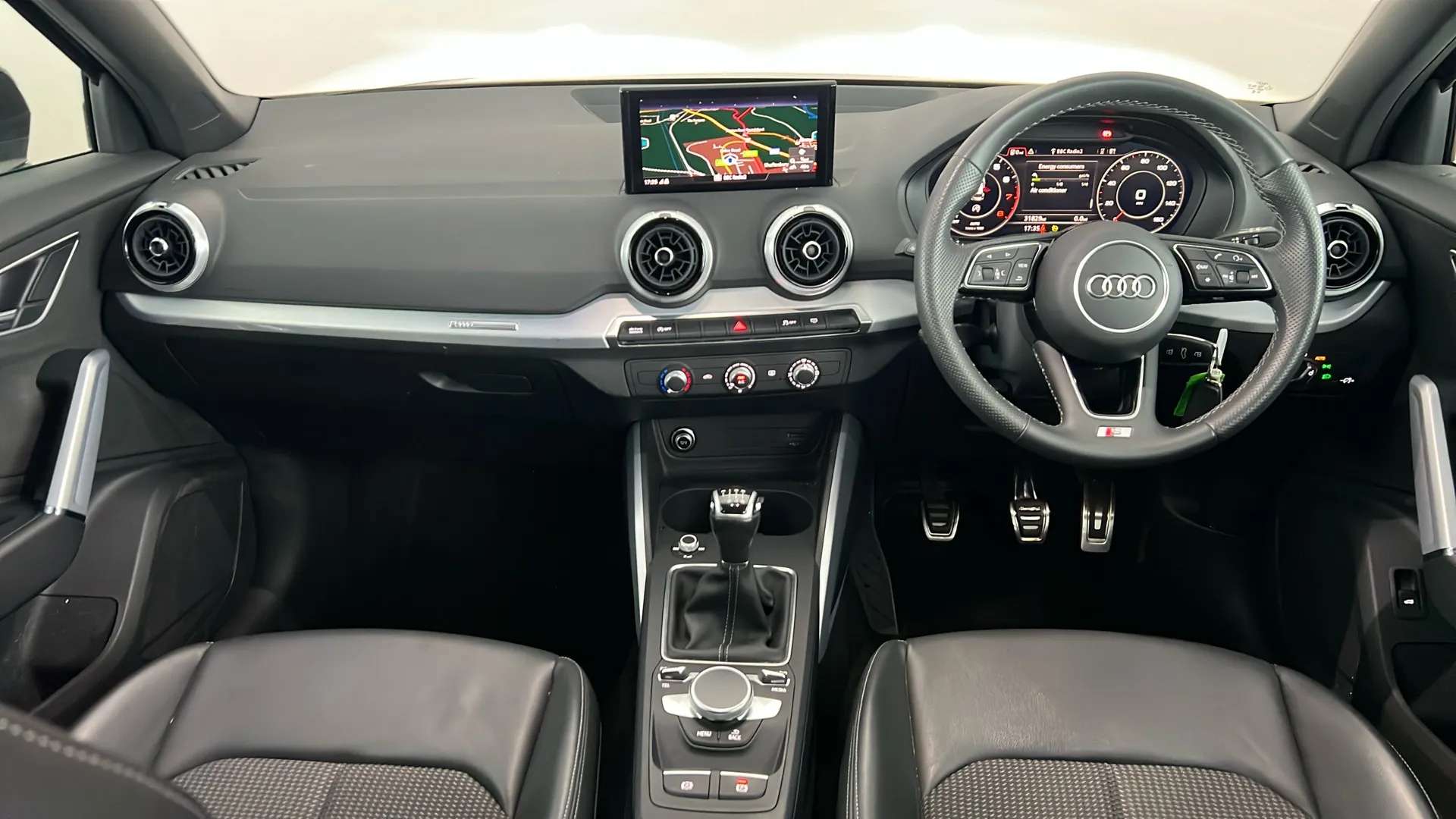 2023 AUDI Q2 2023 AUDI Q2