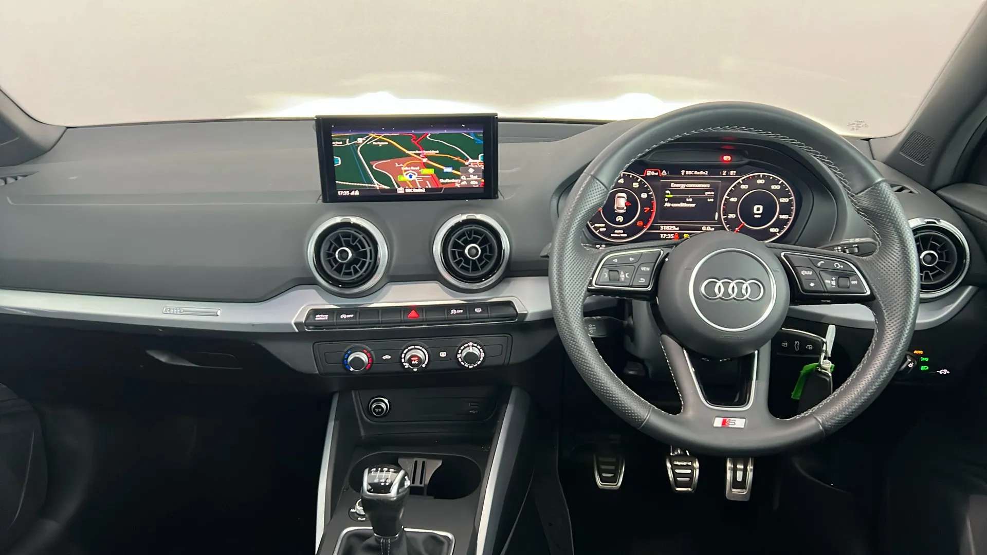 2023 AUDI Q2 2023 AUDI Q2