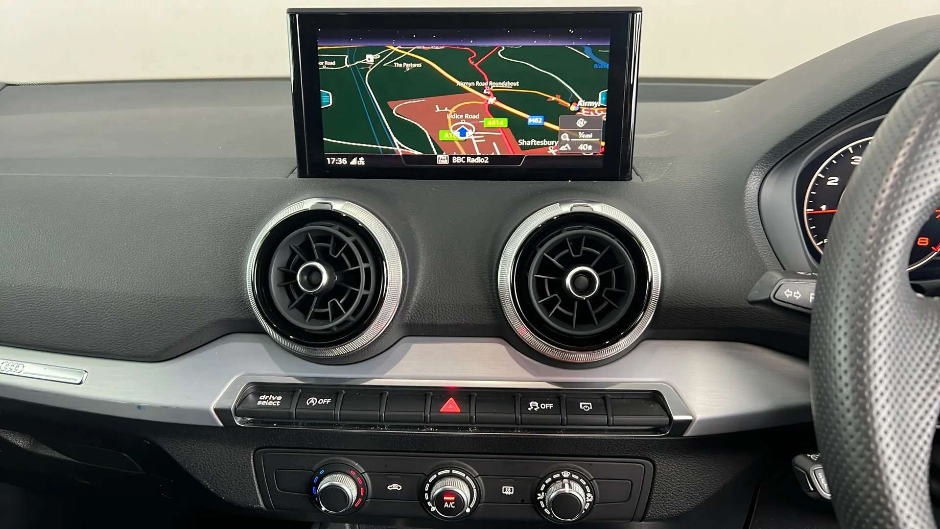 2023 AUDI Q2 2023 AUDI Q2