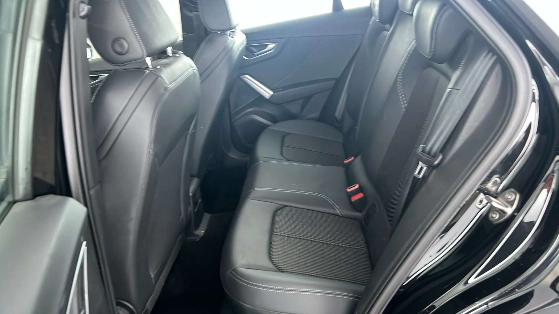2023 AUDI Q2 2023 AUDI Q2
