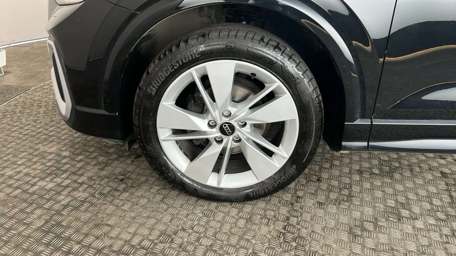 2023 AUDI Q2 2023 AUDI Q2