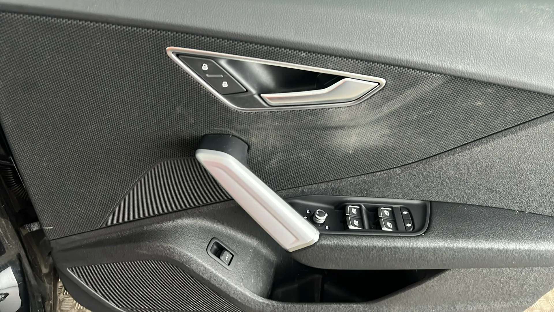 2023 AUDI Q2 2023 AUDI Q2