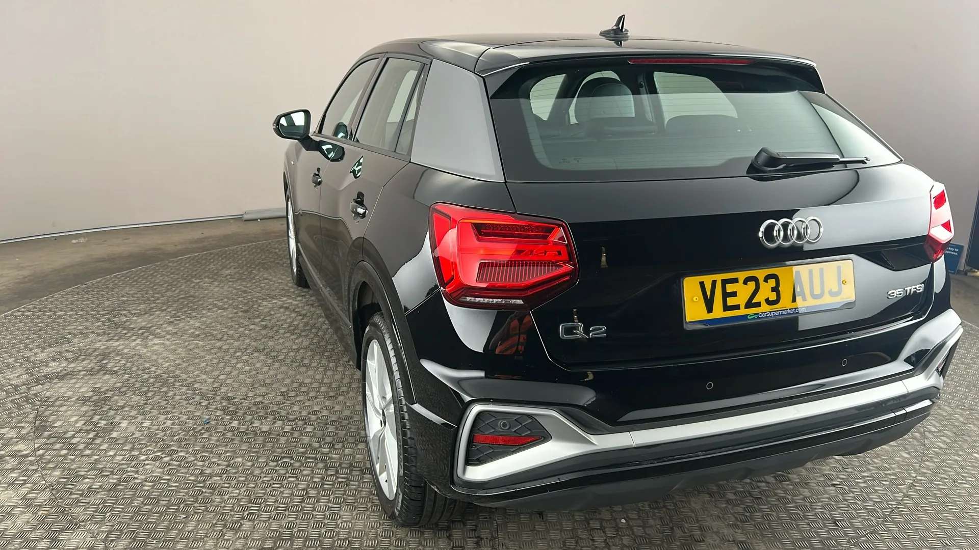 2023 AUDI Q2 2023 AUDI Q2