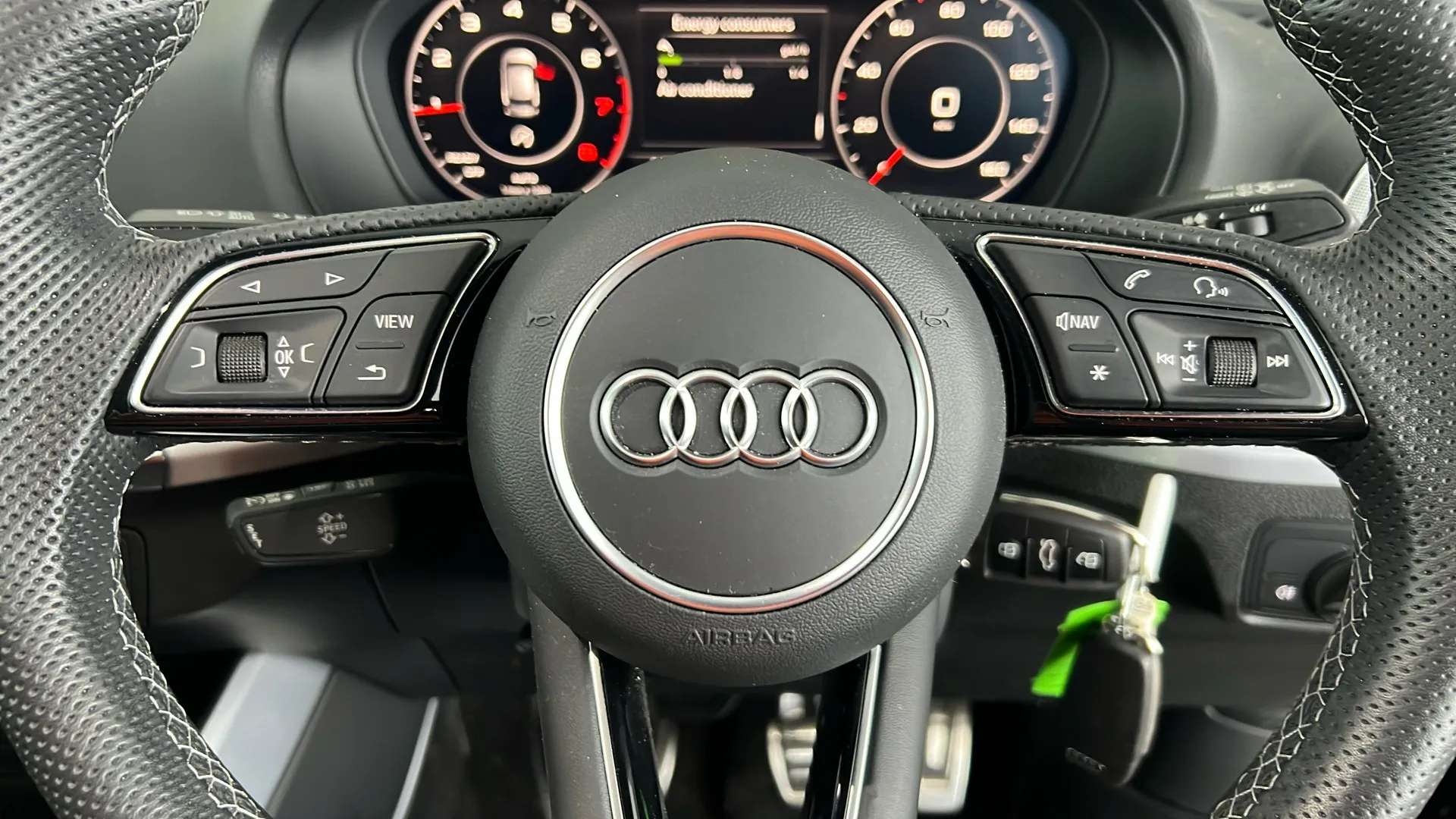 2023 AUDI Q2 2023 AUDI Q2