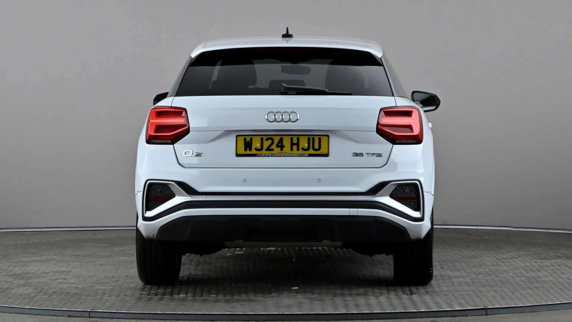 2024 AUDI Q2 2024 AUDI Q2