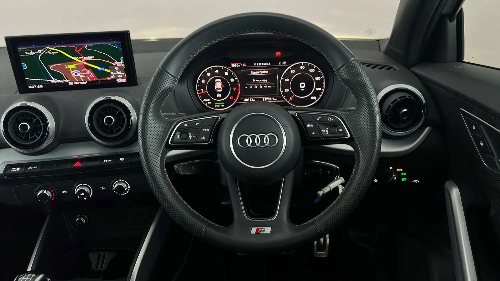 2024 AUDI Q2 2024 AUDI Q2