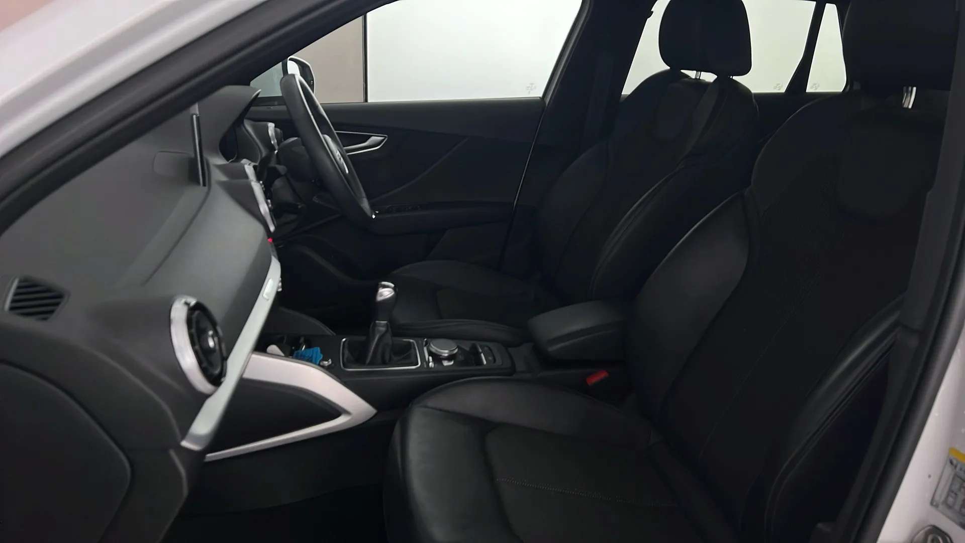 2024 AUDI Q2 2024 AUDI Q2