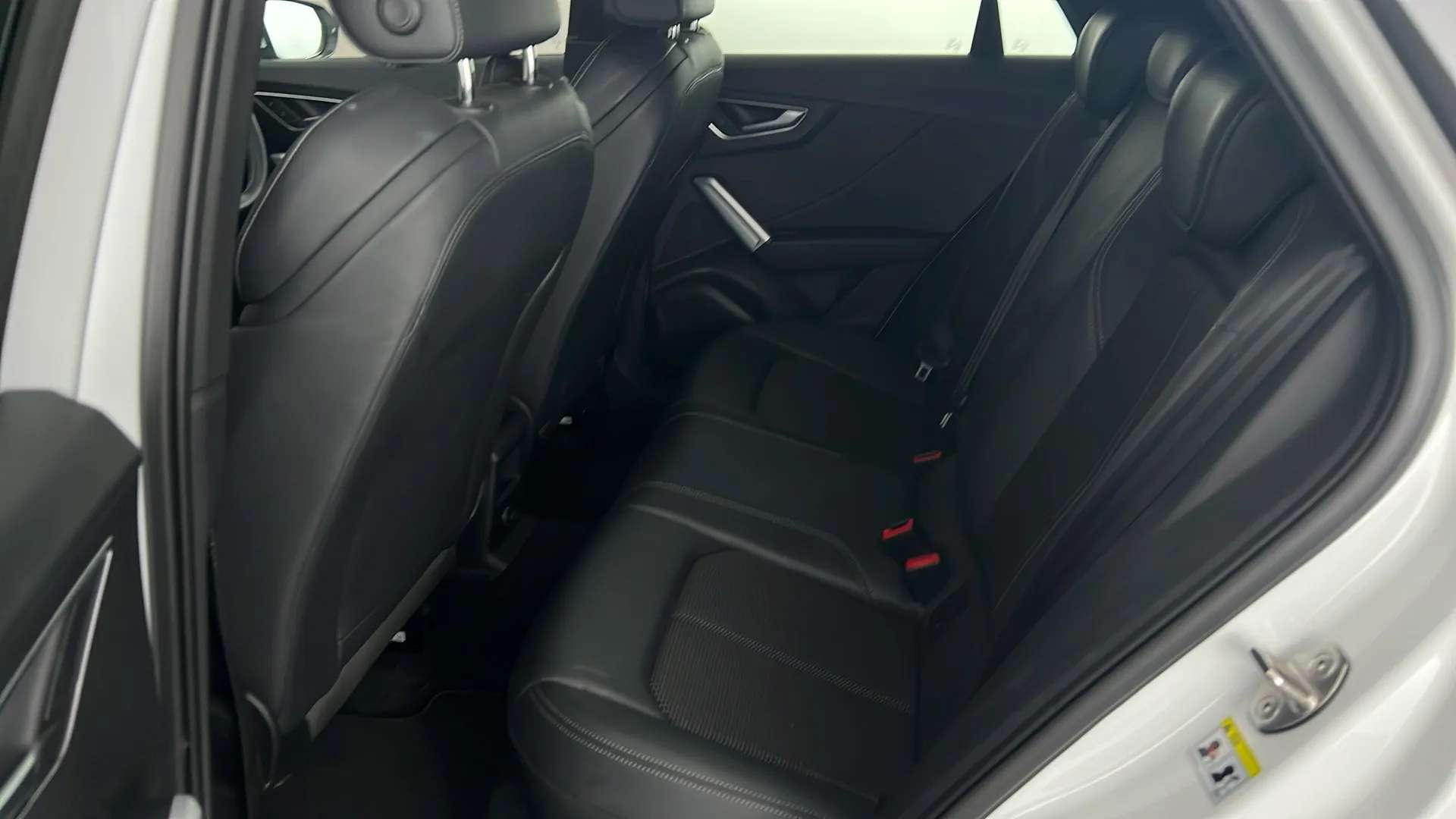 2024 AUDI Q2 2024 AUDI Q2