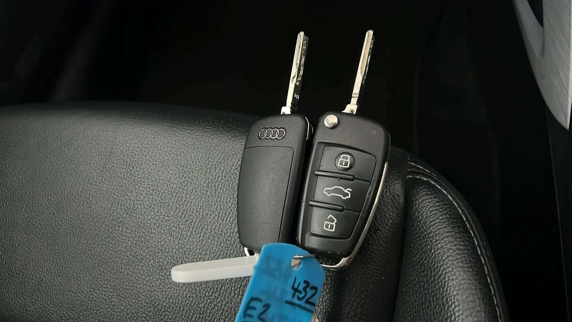 2024 AUDI Q2 2024 AUDI Q2