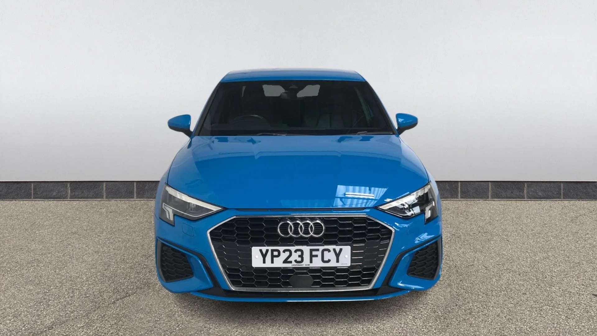 A 2023 AUDI A3 35 TFSI S Line A 2023 AUDI A3 35 TFSI S Line