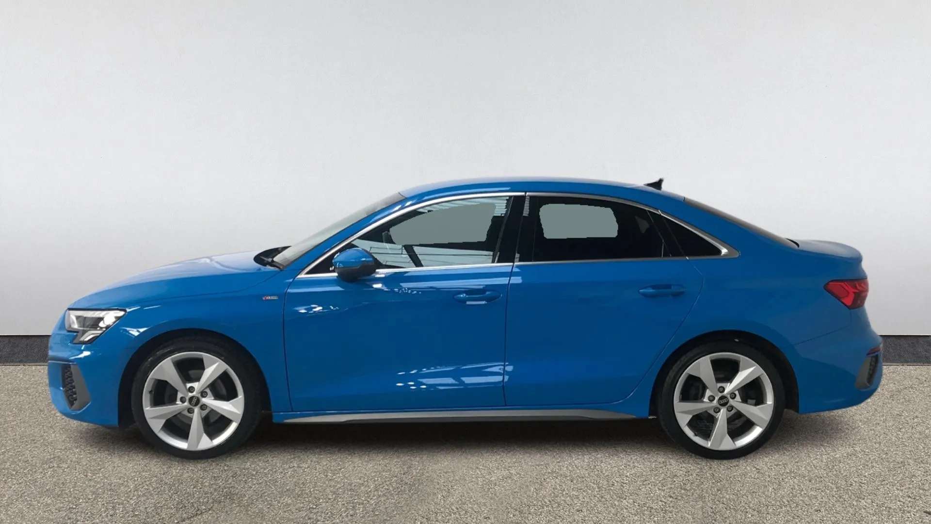 A 2023 AUDI A3 35 TFSI S Line A 2023 AUDI A3 35 TFSI S Line
