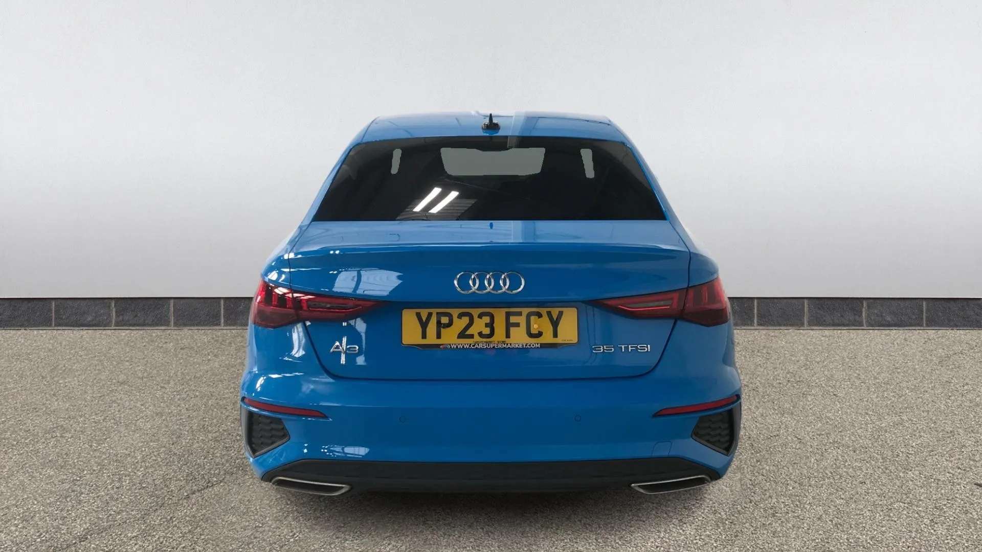 2023 AUDI A3 2023 AUDI A3