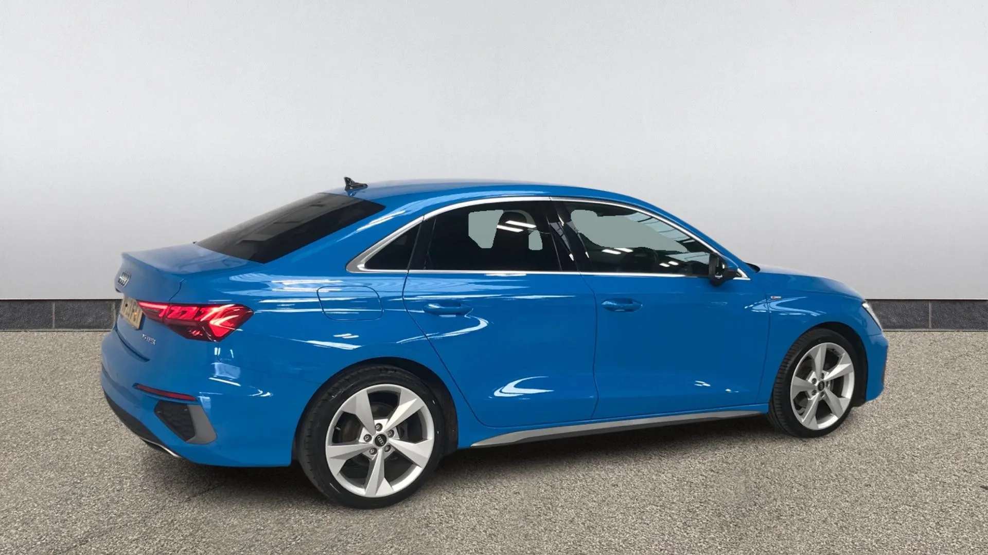 2023 AUDI A3 2023 AUDI A3