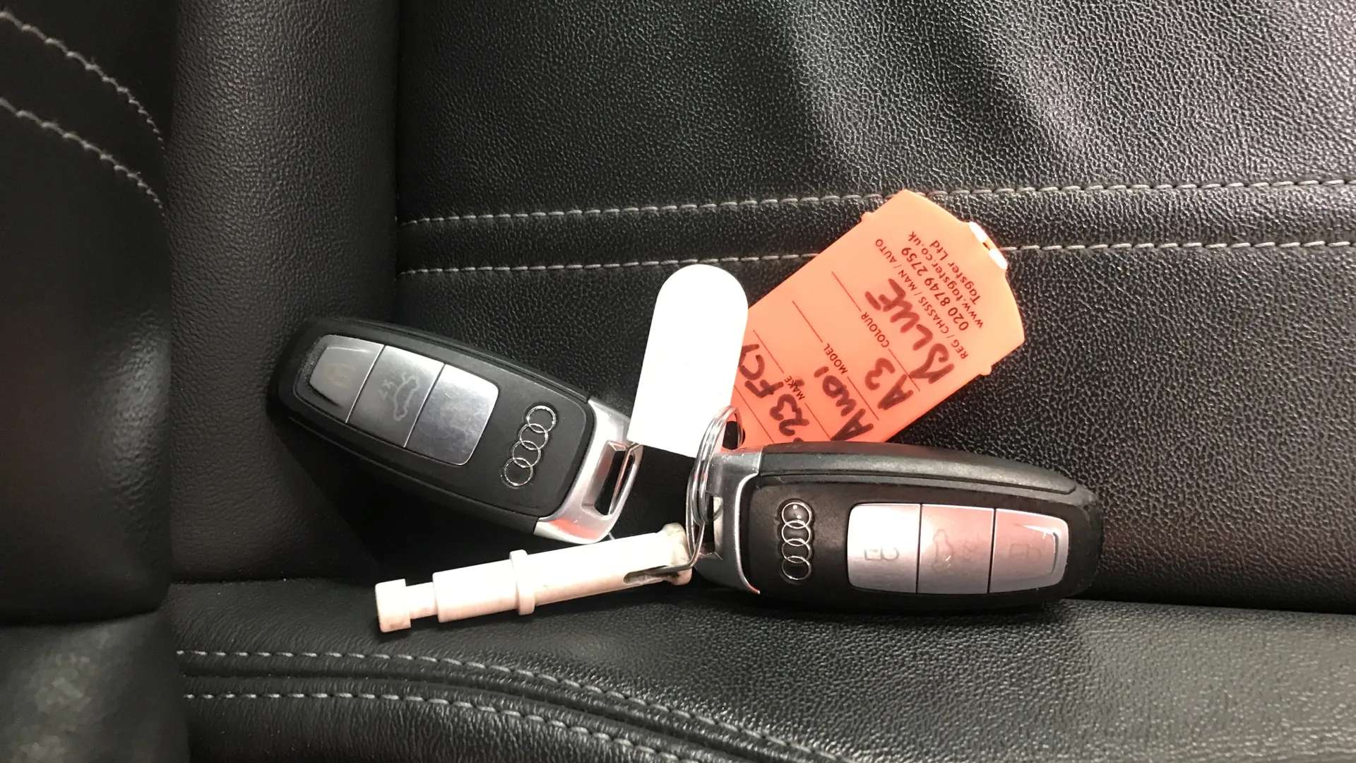 2023 AUDI A3 2023 AUDI A3