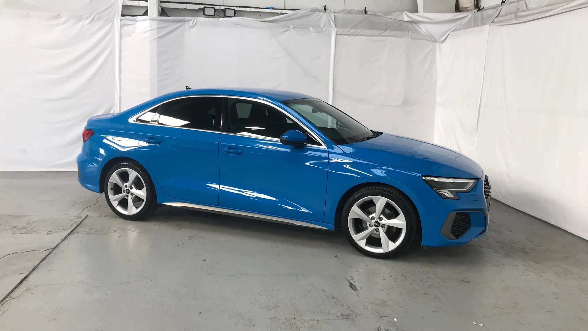 2023 AUDI A3 2023 AUDI A3