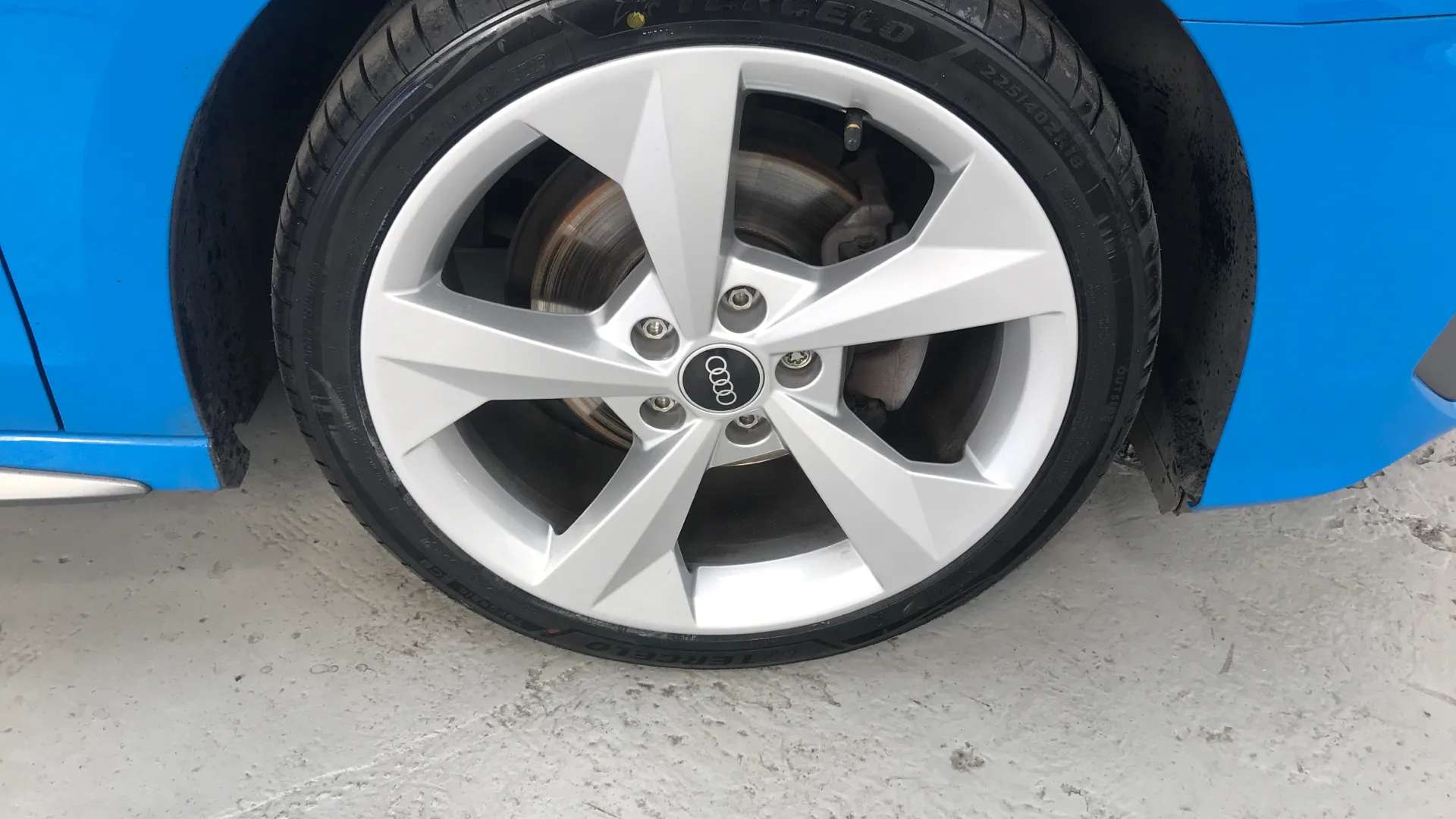 2023 AUDI A3 2023 AUDI A3