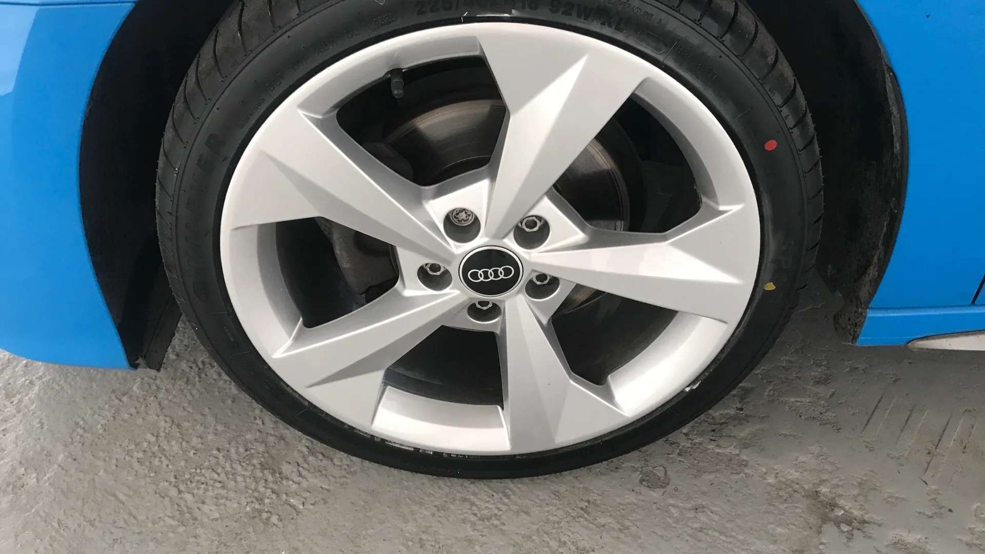 2023 AUDI A3 2023 AUDI A3